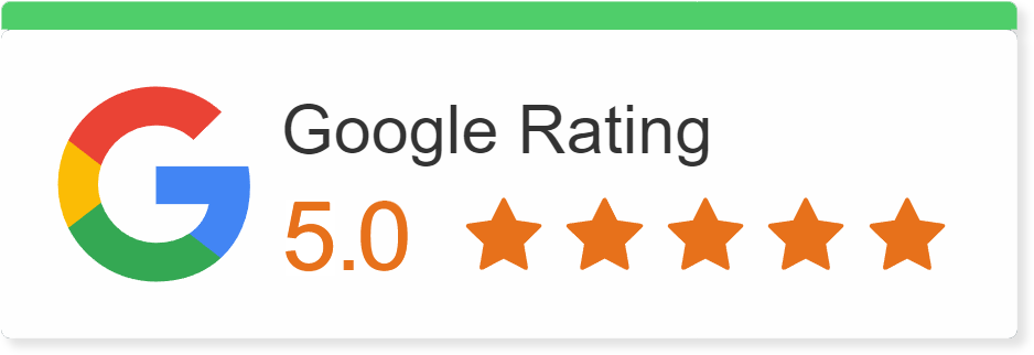 Google Rating