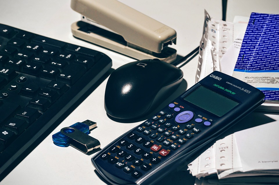 first class accounts and bookkeeping
