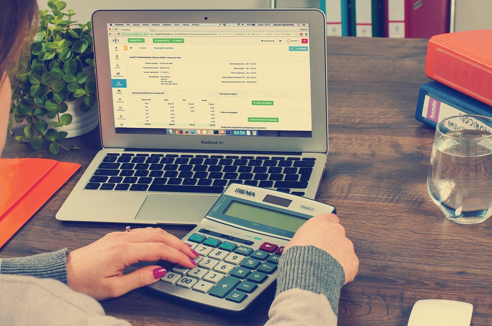 Bookkeeping Accountant services