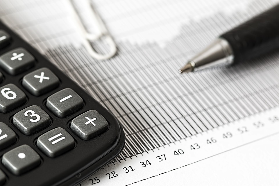 Bookkeeper in Perth